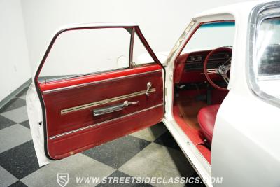 1966 Chevrolet El Camino