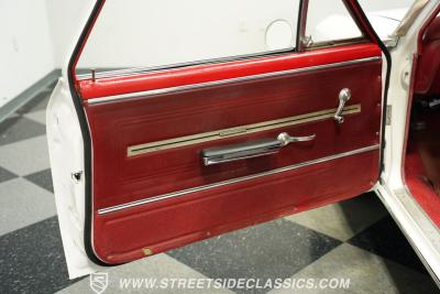 1966 Chevrolet El Camino