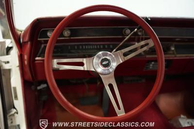 1966 Chevrolet El Camino