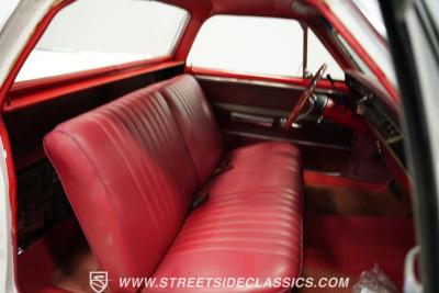 1966 Chevrolet El Camino