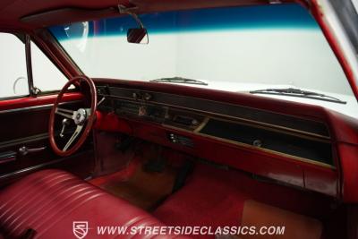 1966 Chevrolet El Camino