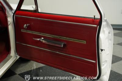 1966 Chevrolet El Camino