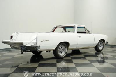 1966 Chevrolet El Camino