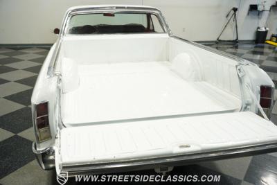 1966 Chevrolet El Camino