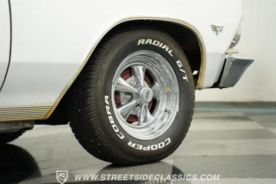 1966 Chevrolet El Camino