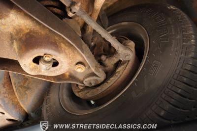 1966 Chevrolet El Camino