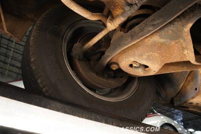 1966 Chevrolet El Camino