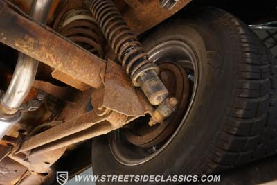 1966 Chevrolet El Camino