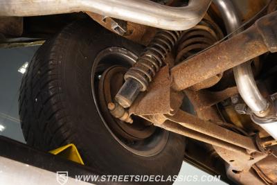 1966 Chevrolet El Camino