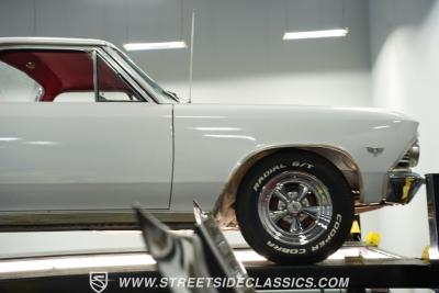 1966 Chevrolet El Camino