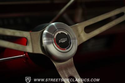 1966 Chevrolet El Camino