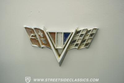 1966 Chevrolet El Camino