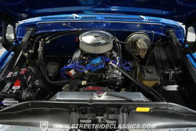 1977 Ford F-100 Stepside