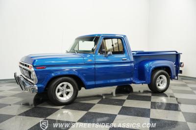 1977 Ford F-100 Stepside