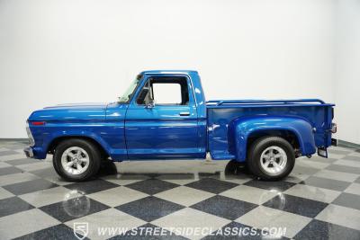 1977 Ford F-100 Stepside