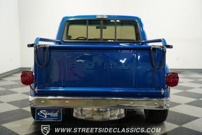 1977 Ford F-100 Stepside
