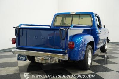 1977 Ford F-100 Stepside