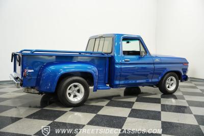 1977 Ford F-100 Stepside