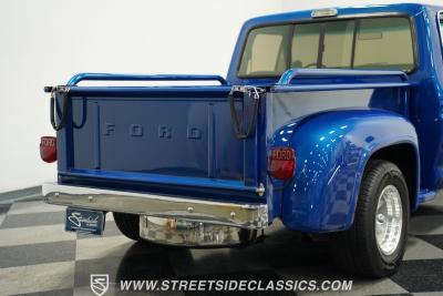 1977 Ford F-100 Stepside