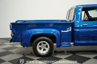 1977 Ford F-100 Stepside