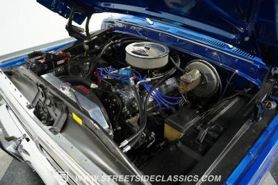 1977 Ford F-100 Stepside