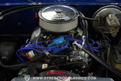 1977 Ford F-100 Stepside