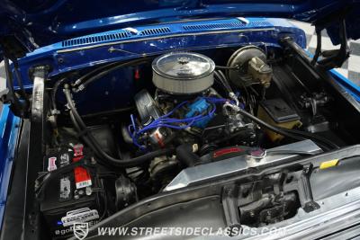 1977 Ford F-100 Stepside