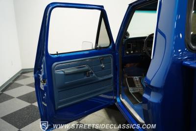 1977 Ford F-100 Stepside