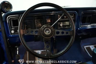 1977 Ford F-100 Stepside