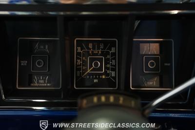 1977 Ford F-100 Stepside