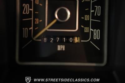 1977 Ford F-100 Stepside