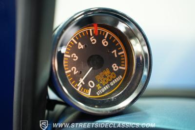 1977 Ford F-100 Stepside