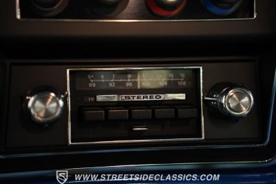 1977 Ford F-100 Stepside