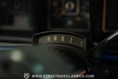 1977 Ford F-100 Stepside