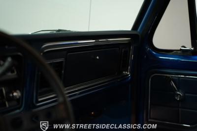 1977 Ford F-100 Stepside