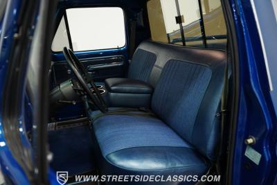 1977 Ford F-100 Stepside