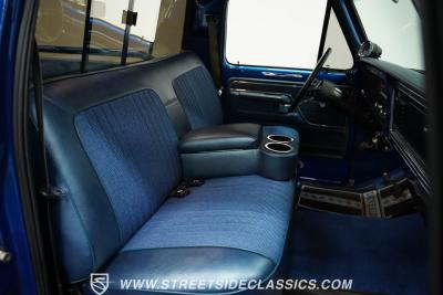 1977 Ford F-100 Stepside