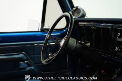 1977 Ford F-100 Stepside