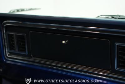 1977 Ford F-100 Stepside