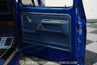 1977 Ford F-100 Stepside