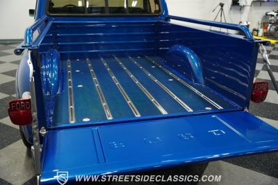 1977 Ford F-100 Stepside