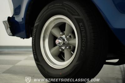 1977 Ford F-100 Stepside