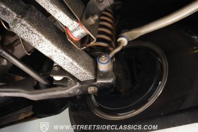 1977 Ford F-100 Stepside