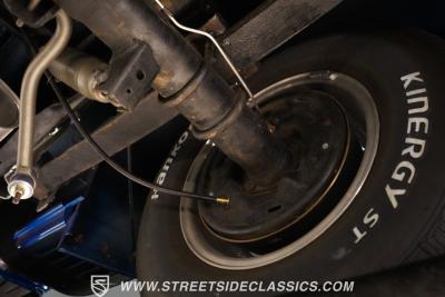 1977 Ford F-100 Stepside