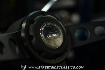 1977 Ford F-100 Stepside