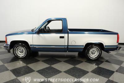 1990 GMC Sierra 1500