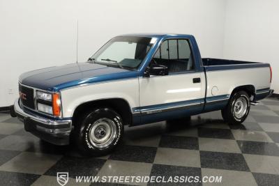 1990 GMC Sierra 1500