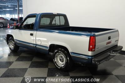 1990 GMC Sierra 1500