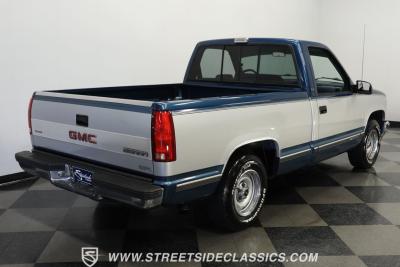 1990 GMC Sierra 1500