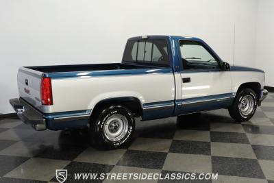 1990 GMC Sierra 1500
